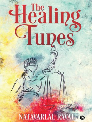 cover image of The Healing Tunes
